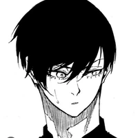 Itoshi Rin