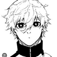 Seishiro Nagi