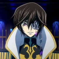 Lelouch Lamperough