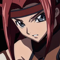 Kallen Kouzuki