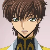 Suzaku Kururugi
