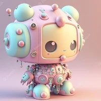 Hệ thống xuyên không cute