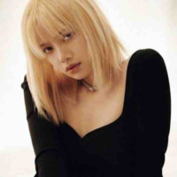 LaLisa Manobal 
