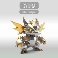 cydra