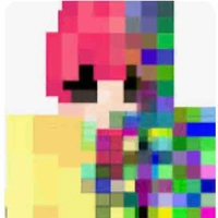 Hiha Glitch