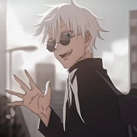 Gojo Satoru