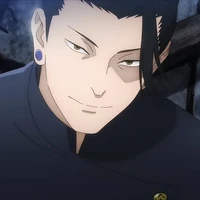 Getou Suguru