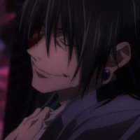 Getou Suguru