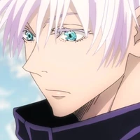 Gojo Satoru