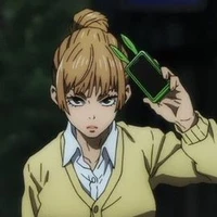 Hasaba Nanako