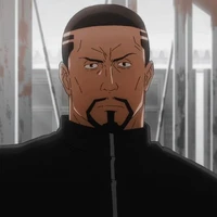 Yaga Masamichi
