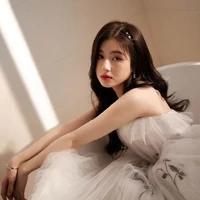 Nhược Bảo Linh _bff nu9
