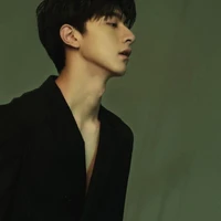 Trần Minh Tuấn _ Anh cả nu9