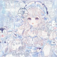 Vinayta_ Lạc Nguyệt An