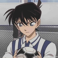 Kudo shinichi