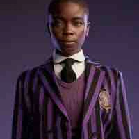Bianca Barclay 