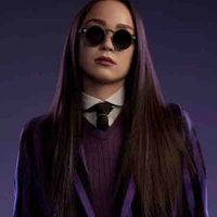 Yoko Tanaka 