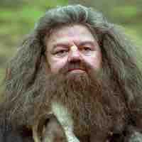 Hagrid 