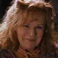 Molly Weasley