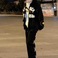 Andrew ( Tống Hiên ) 