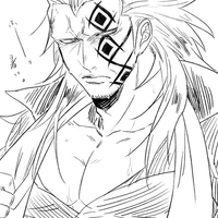 Monkey D Dragon
