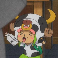 Tony Tony Chopper