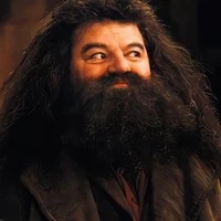 Rubeus Hagrid
