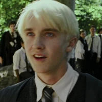 Draco Malfoy