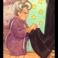 Madam Maikin