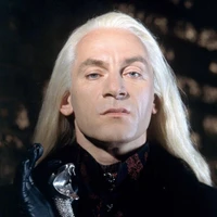 Lucius Malfoy