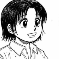 Chrollo 