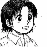 Chrollo 