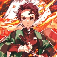 Kamado Tanjiro