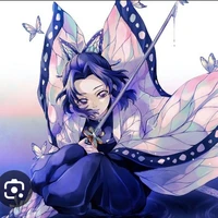 Kochou Shinobu_Trùng trụ