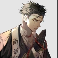 Himejima Gyoumei_Nham trụ