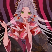 Daki _Thượng lục
