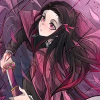Kamado Nezuko