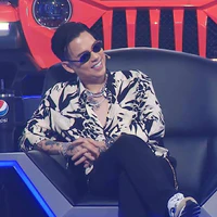 Bùi Thế Anh_Andree