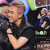 Đức Trí_DT Tập Rap