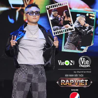 Huỳnh Công Hiếu_Dick