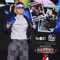 Huỳnh Công Hiếu_Dick