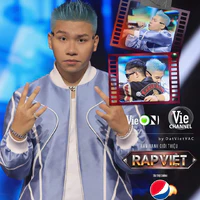 Trung Hiếu_Strange H