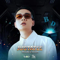 Thanh Tuấn_Jusstatee