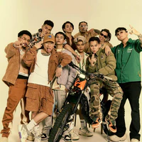 Full Team Andree