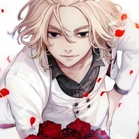 Manjiro ( mikey)