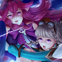 Ishar & Keera