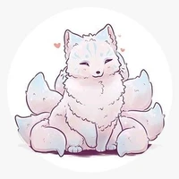 cáo hồ ly tuyết