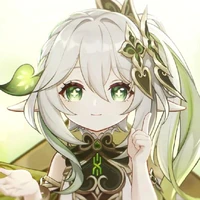 Nahida [Buer/Kusanali]