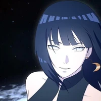 Hyuga Hinata