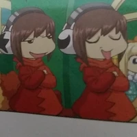 Chị em Song Tử nữ